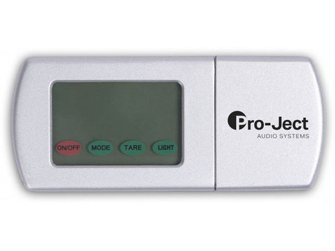 Pro-Ject Measure It S2 Electronic Stylus Balance Gauge