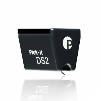 Pro-Ject Pick It DS2 High End MC Phono Cartridge