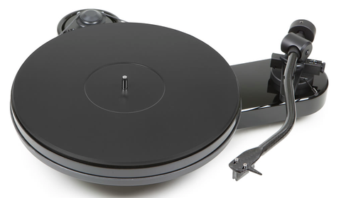 Pro-Ject RPM 3 Carbon Turntable-Turntable-Project-Executive Stereo