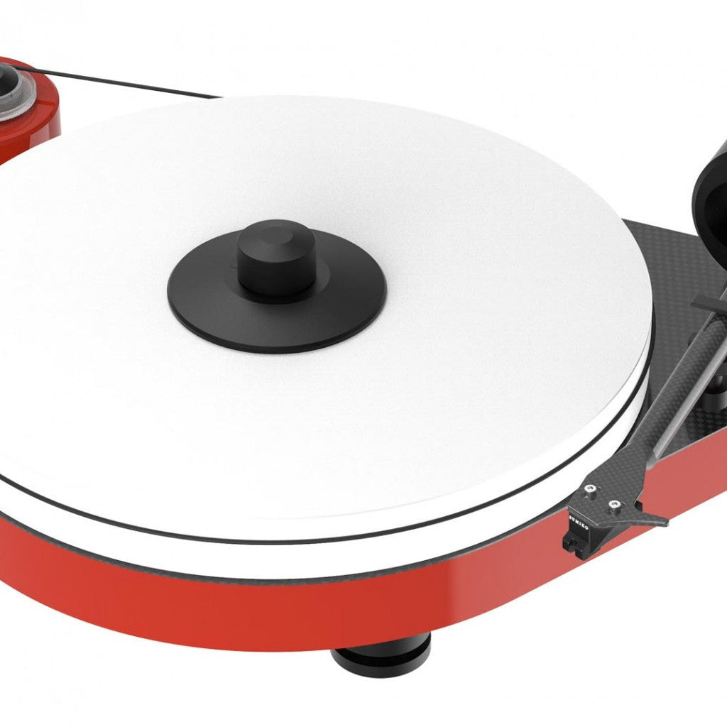 Pro-Ject RPM 5 Carbon Turntable - No Cartridge
