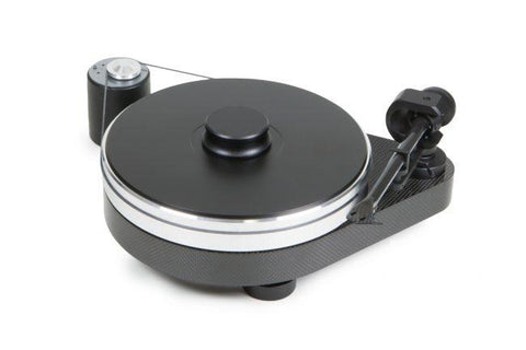 Pro-Ject RPM 9 Carbon Turntable-Turntable-Project-Executive Stereo
