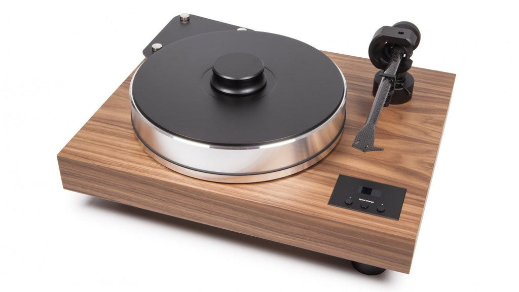 Pro-Ject Xtension 10 Evolution Turntable - No Cartridge