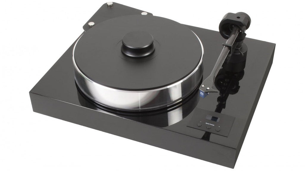 Pro-Ject Xtension 10 Evolution Turntable - No Cartridge