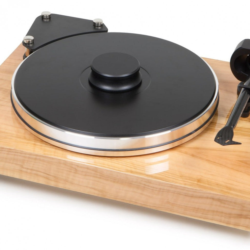 Pro-Ject Xtension 9 Evolution Turntable - No Cartridge