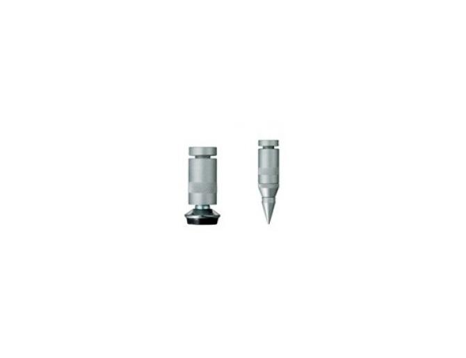 Quadraspire 19mm feet/spike set