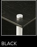Quadraspire Q4EVO Wall Bracket with Shelf