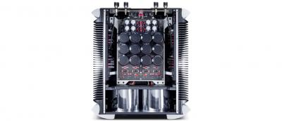 Simaudio Moon 888 Power Amplifier