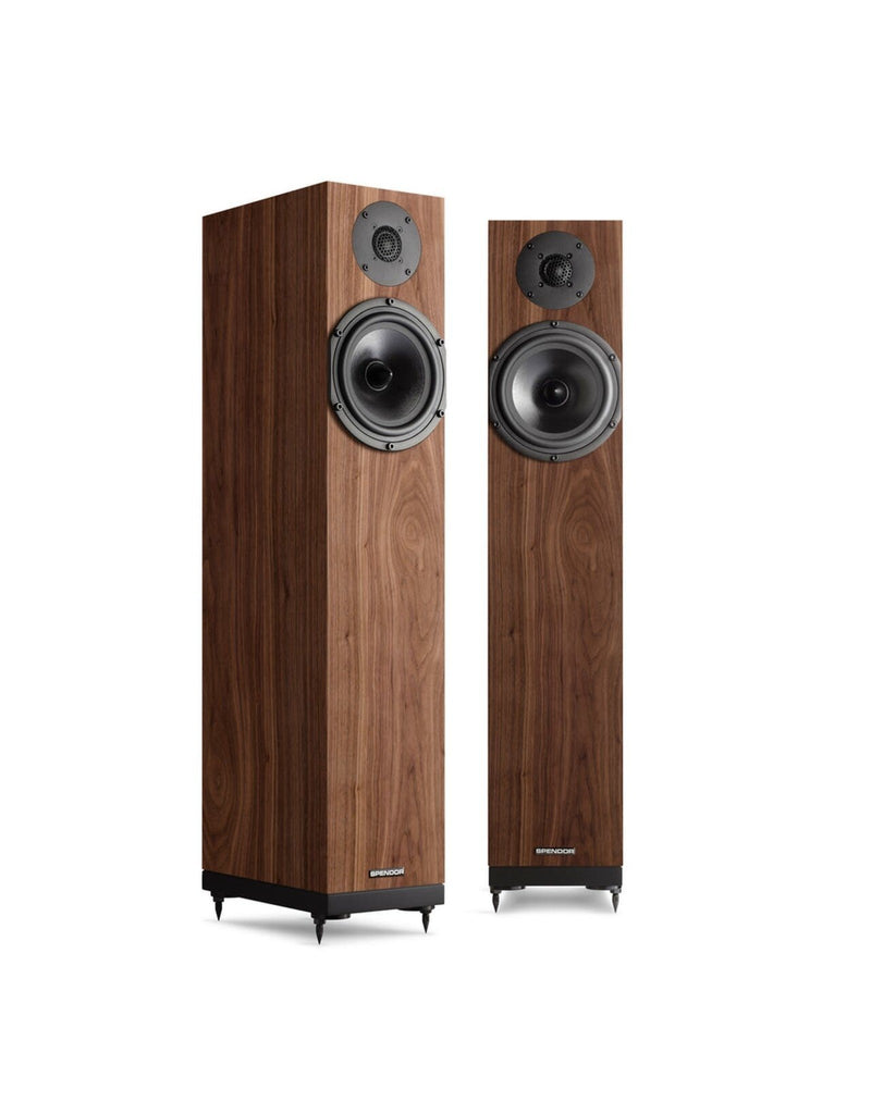 Spendor A-Line A4.2 Floorstanding Speakers - Pair