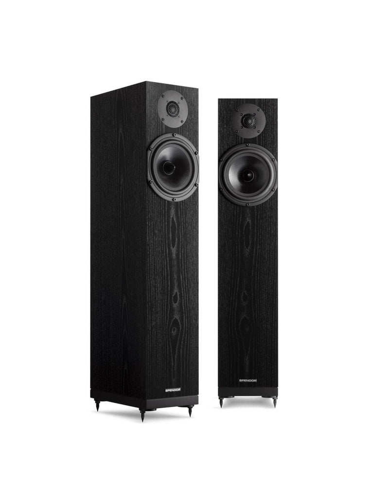 Spendor A-Line A4.2 Floorstanding Speakers - Pair
