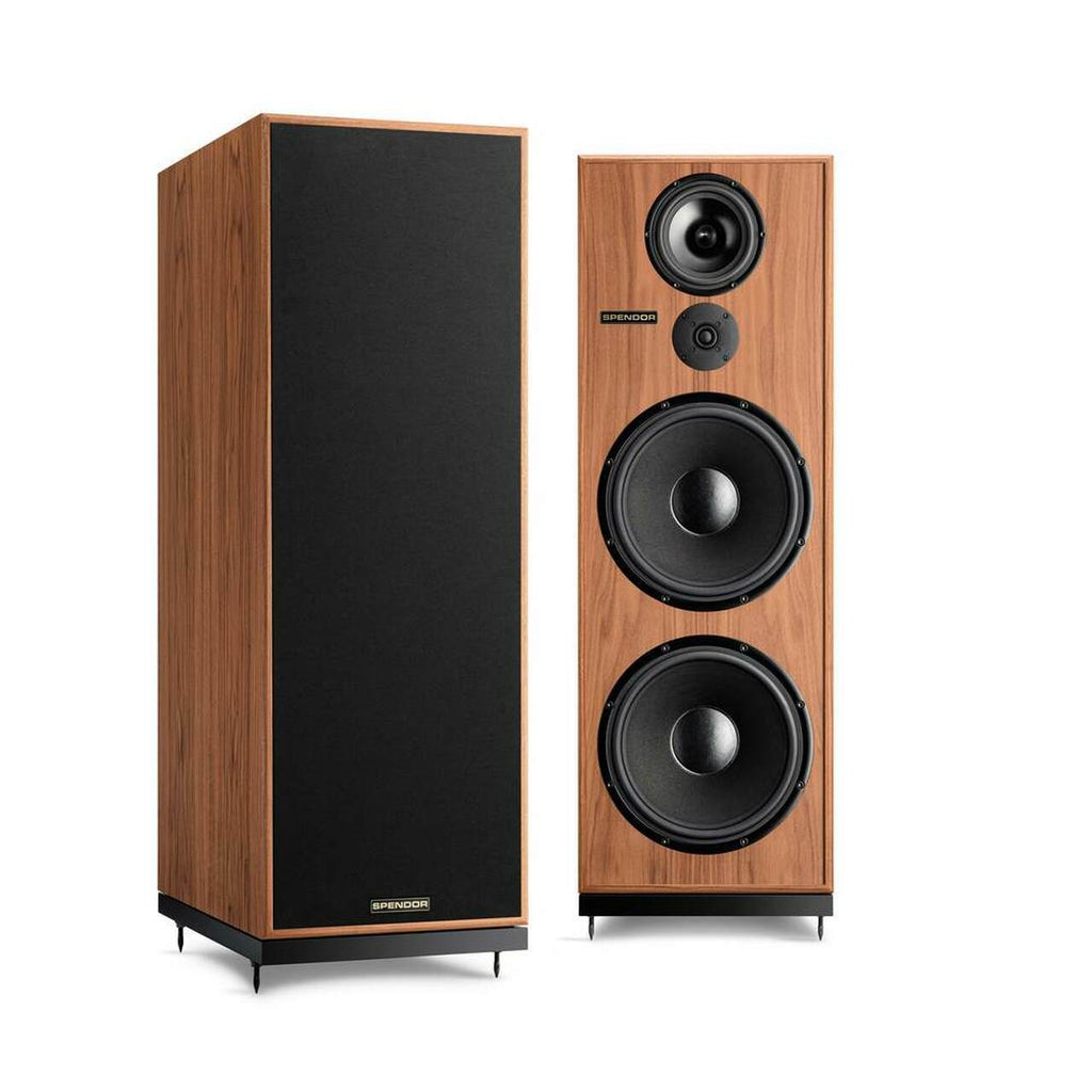 Spendor Classic 200 Floorstanding Speakers - Pair