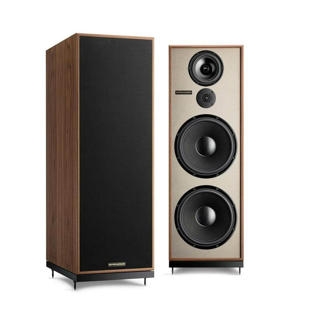 Spendor Classic 200Ti Floorstanding Speakers - Pair