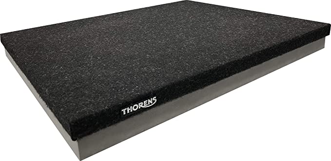 Thorens TAB 1600 Turntable Isolation Base