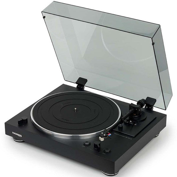 Thorens TD 101 A Fully Automatic Turntable