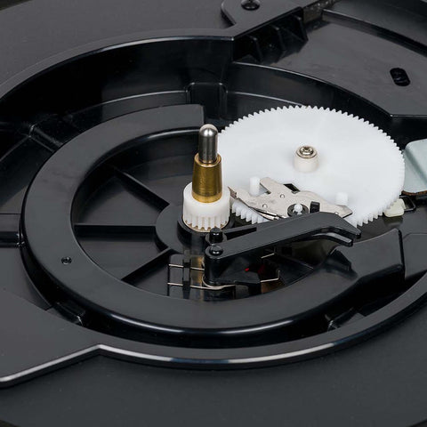 Thorens TD 101 A Fully Automatic Turntable