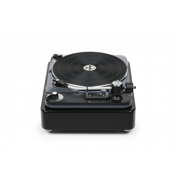 Thorens TD 124 Direct Drive Turntable