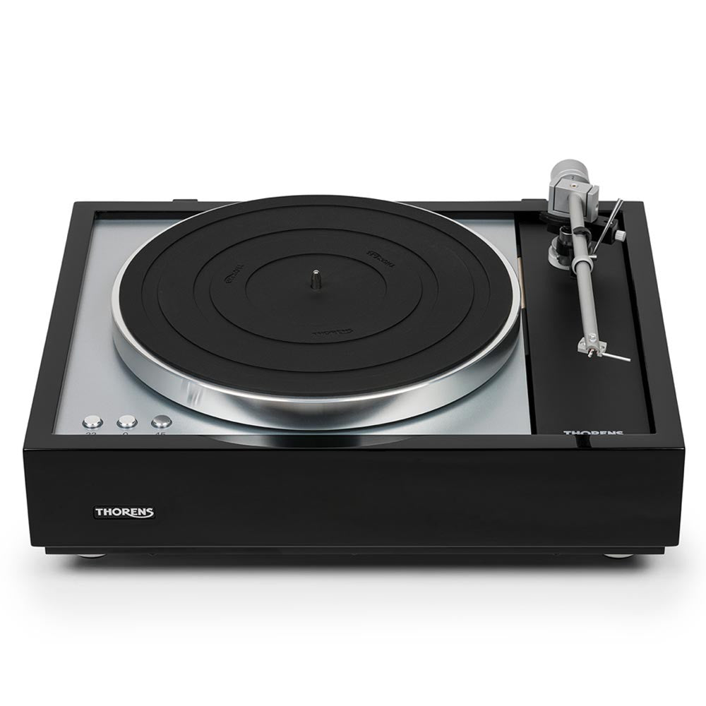 Thorens TD 1600 Sub Chassis Manual Turntable