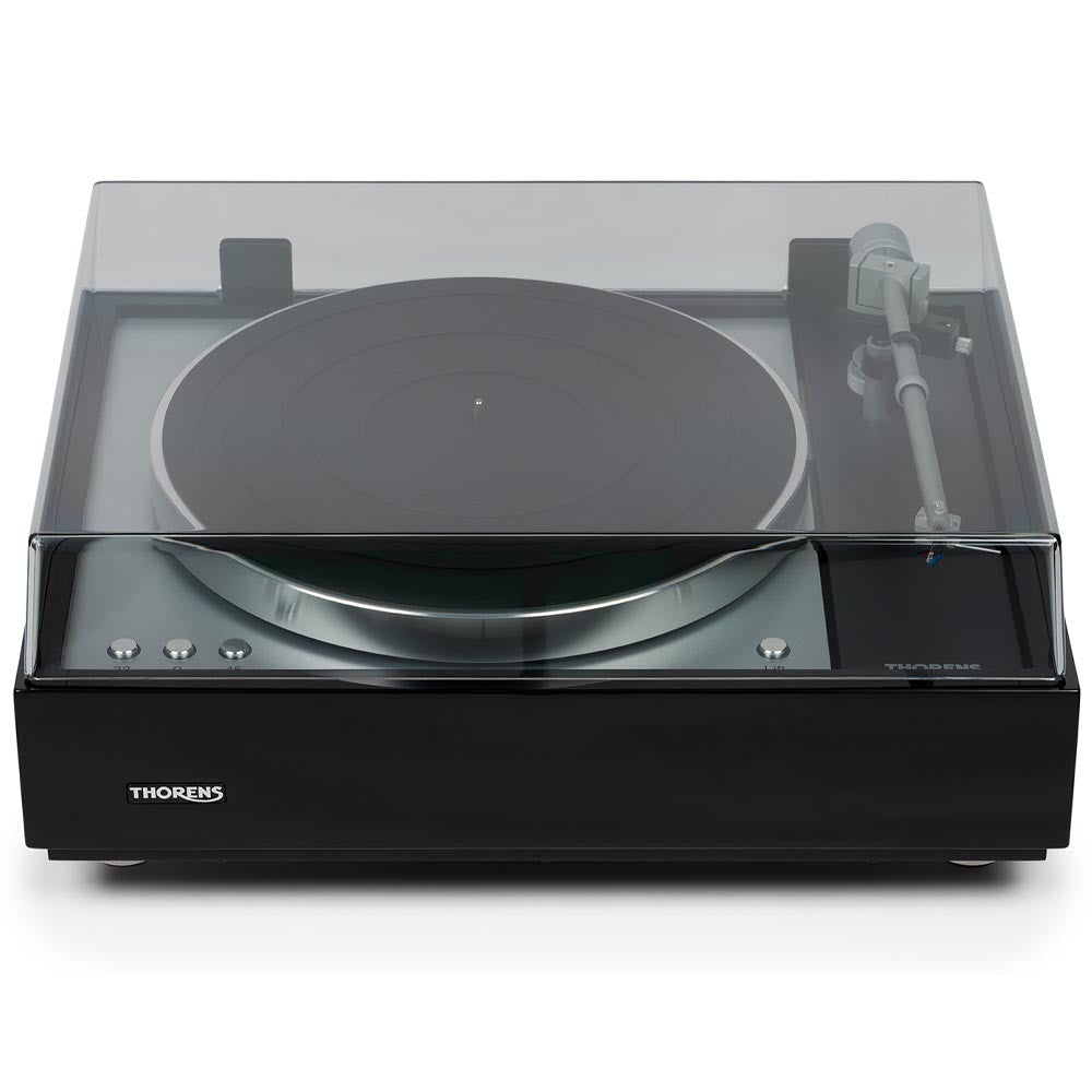 Thorens TD 1601 Sub Chassis Semi-Automatic Turntable