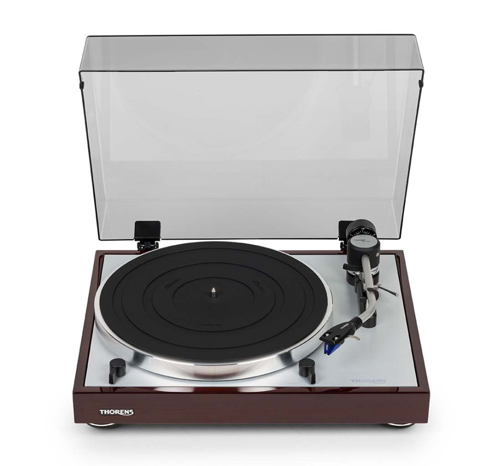 Thorens TD 403 Direct Drive Turntable