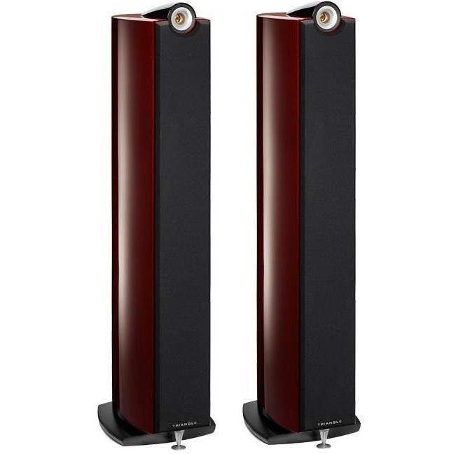 Triangle Signature Alpha Loudspeakers (Pr.)