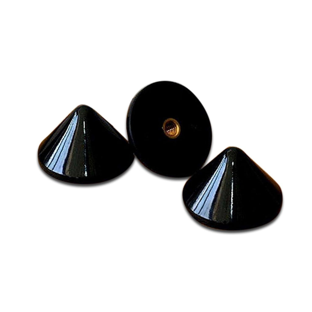 BDR Pyramid Cones MK3/MK4 (Set of 3)-Accessories-BDR-Executive Stereo