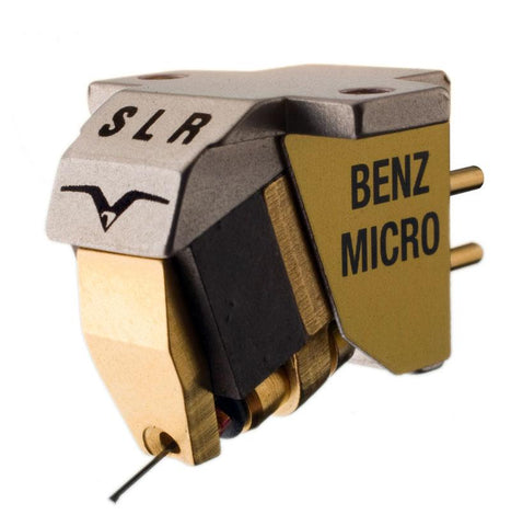 Benz Micro Gullwing SLR Moving Coil Phono Cartridge (Low Output)