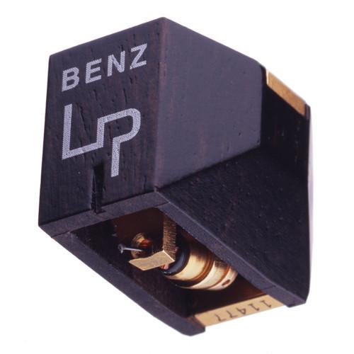 Benz Micro LP - S Moving Coil Phono Cartridge-Phono cartridge-Benz Micro-Executive Stereo