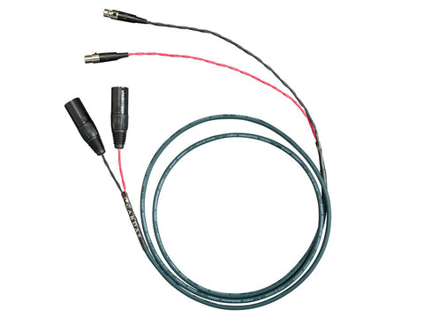 Cardas Parsec Headphone Cable