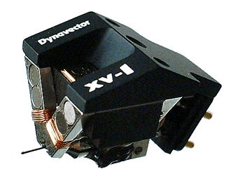 Dynavector DV DRT XV-1S Moving Coil Phono Cartridge-Phono cartridge-Dynavector-Executive Stereo