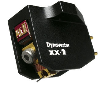 Dynavector DV XX-2 MkII Moving Coil Phono Cartridge-Phono cartridge-Dynavector-Executive Stereo