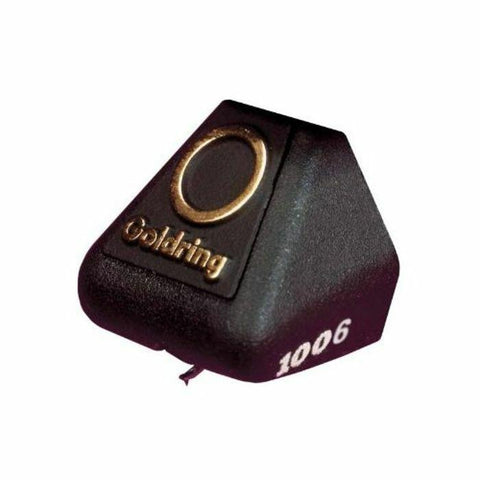 Goldring D06 Replacement Stylus for 1006 Cartridge