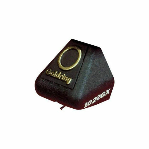 Goldring D22GX Replacement Stylus for 1022GX Cartridge