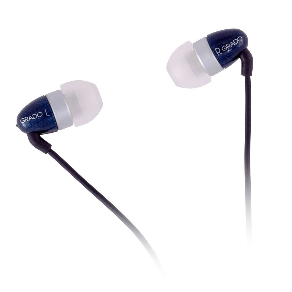 Grado GR8e In Ear Headphones-Headphones-Grado-Executive Stereo