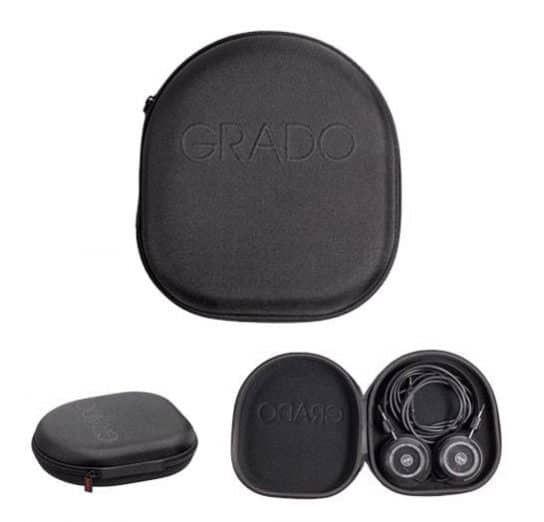 Grado Headphone Case