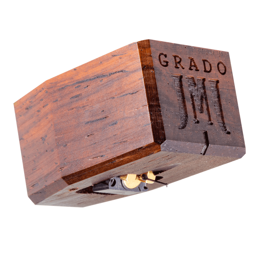 Grado Lineage Series Aeon 3 Low Output Phono Cartridge