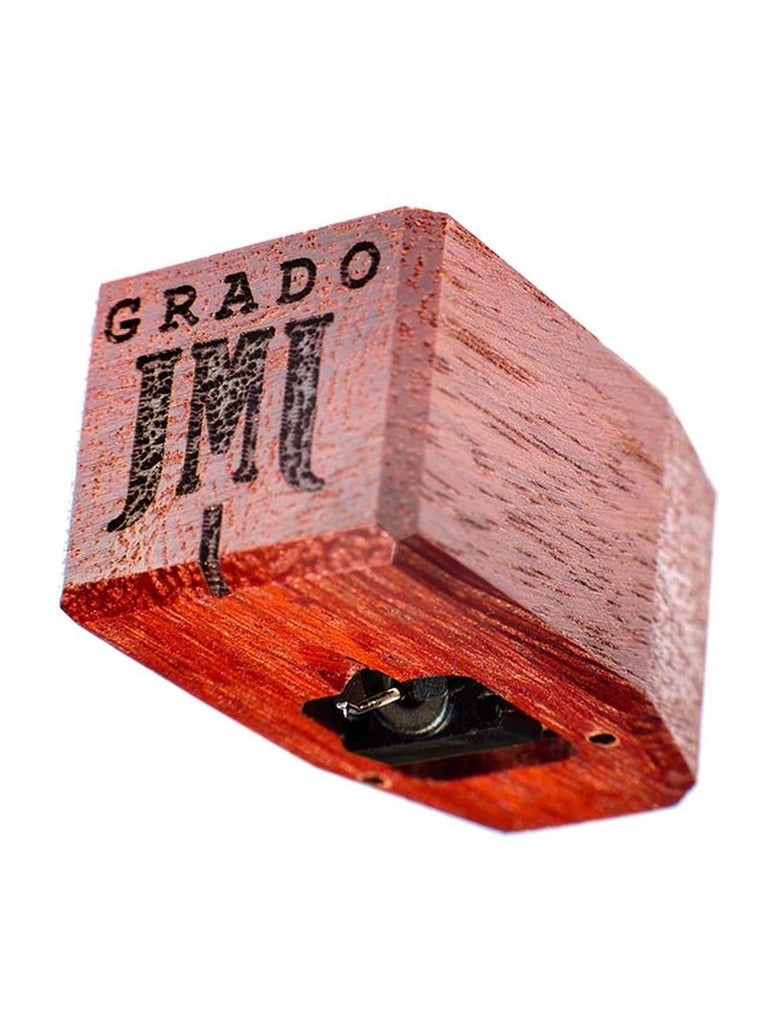Grado Statement Series Statement V2 Wood Body Phono Cartridge-Phono cartridge-Grado-Executive Stereo