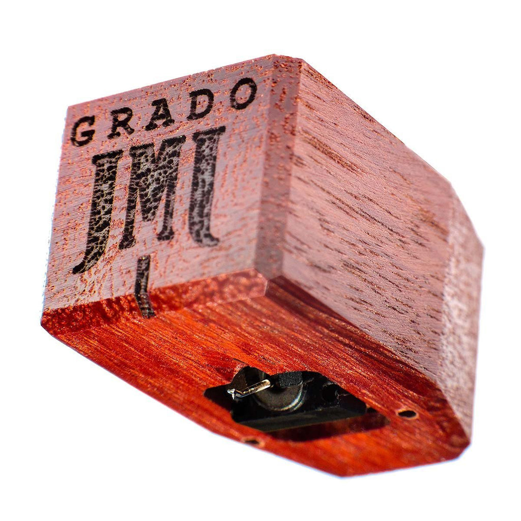 Grado Reference Series Platinum 2 Wood Body Phono Cartridge-Phono cartridge-Grado-Executive Stereo