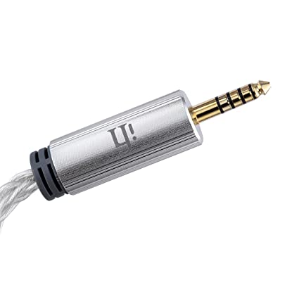 iFi Audio 4.4mm to 4.4mm Balanced Cable