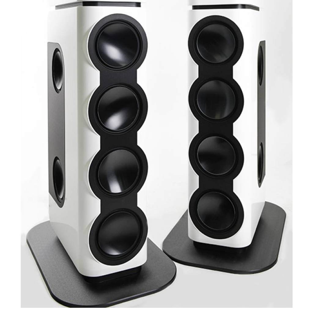 Kii Audio Three BXT Subwoofer Module-Speakers-Kii Audio-Executive Stereo