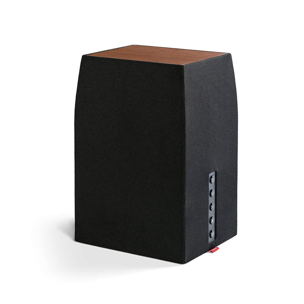 MartinLogan Bravado Compact Wireless Speaker-Wireless Speakers-Martin Logan-Executive Stereo