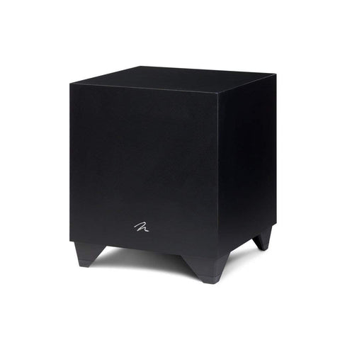 MartinLogan Dynamo 400 8-Inch Subwoofer-Subwoofers-Martin Logan-Executive Stereo