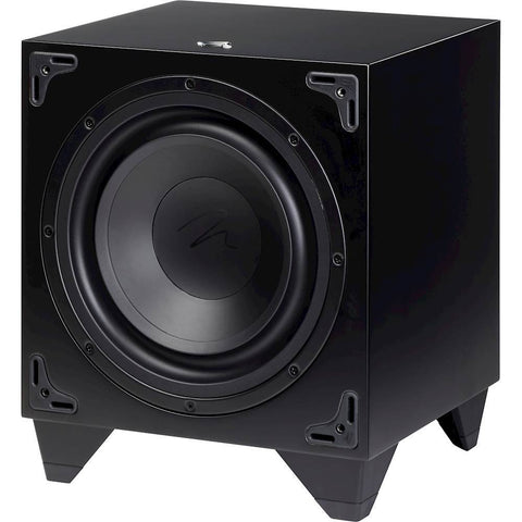 MartinLogan Dynamo 800X 10-Inch Subwoofer