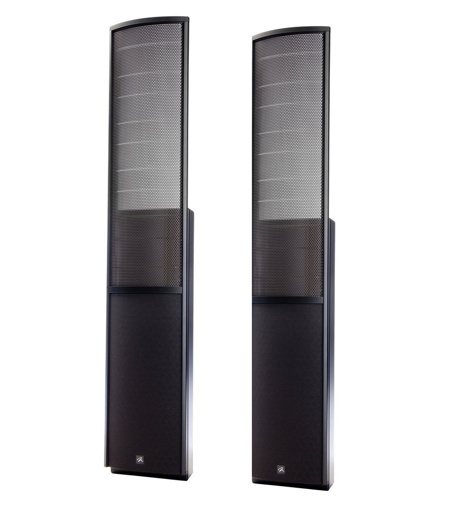 MartinLogan EFX Electrostatic On-Wall Surround Speakers (Ea.)-Speakers-Martin Logan-Executive Stereo