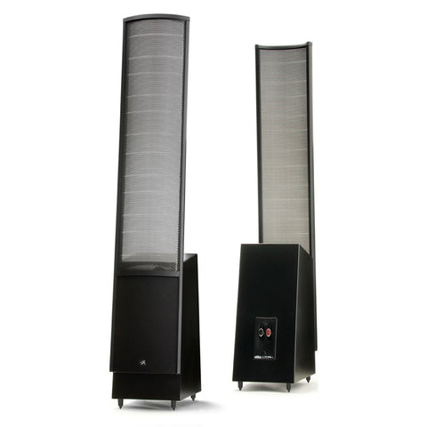 MartinLogan ElectroMotion ESL Electrostatic Speakers (Ea)-Electrostatic Speakers-Martin Logan-Executive Stereo