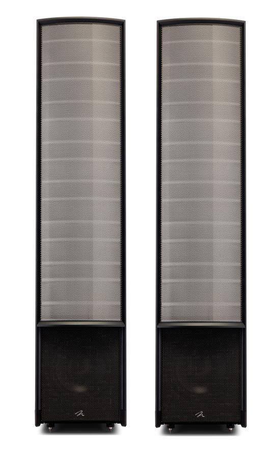 Martin logan 13a for clearance sale