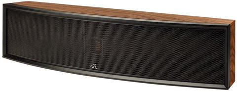 MartinLogan Focus ESL C18 Center Channel Electrostatic Speaker-Electrostatic Speakers-Martin Logan-Executive Stereo