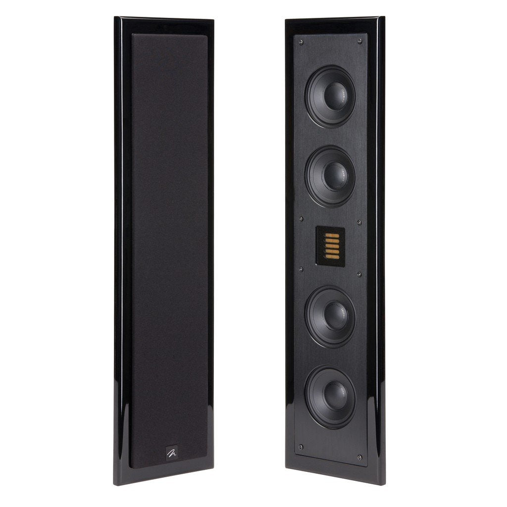 MartinLogan Motion SLM Ultra-Slim On-Wall Speaker-Speakers-Martin Logan-Executive Stereo