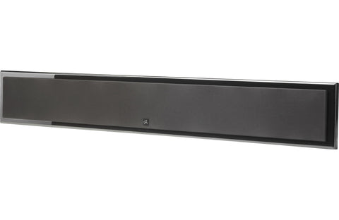 MartinLogan Motion SLM X3 Ultra-Slim 3-Channel Passive Soundbar-Soundbars-Martin Logan-Executive Stereo