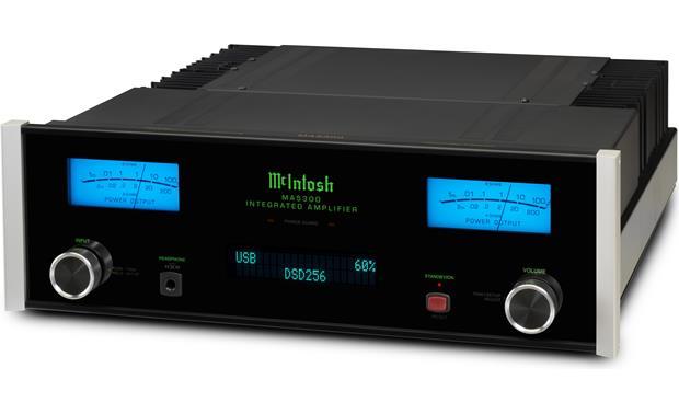 McIntosh MA5300 Stereo Integrated Amplifier