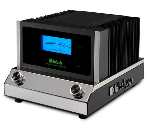 McIntosh MC830 Monoblock Amplifier