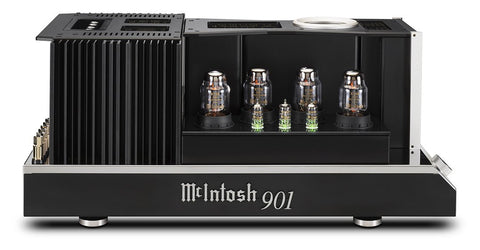 McIntosh MC901 Monoblock Amplifier